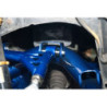 GS 2nd JZS160 1998-2005 Lexus Rear Upper Kit carrossage Hardrace