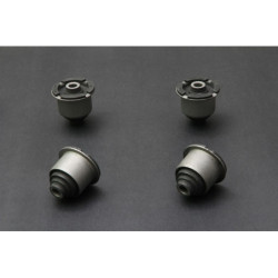 GS 2nd JZS160 1998-2005 Lexus Bras supérieur avant silentbloc Hardrace