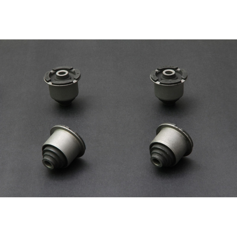 GS 2nd JZS160 1998-2005 Lexus Bras supérieur avant silentbloc Hardrace