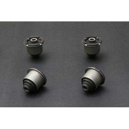 GS 2nd JZS160 1998-2005 Lexus Bras supérieur avant silentbloc Hardrace