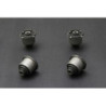 GS 2nd JZS160 1998-2005 Lexus Bras supérieur avant silentbloc Hardrace
