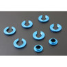 IS 1st XE10 1999-2005 Lexus Rear Subframe Anti-vibration Insert Hardrace