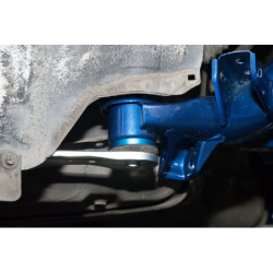 IS 1st XE10 1999-2005 Lexus Rear Subframe Anti-vibration Insert Hardrace