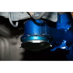 IS 1st XE10 1999-2005 Lexus Rear Subframe Anti-vibration Insert Hardrace