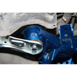 IS 1st XE10 1999-2005 Lexus Rear Subframe Anti-vibration Insert Hardrace