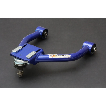 IS 1st XE10 1999-2005 Lexus Front Upper Negative Bras Hardrace