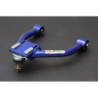 IS 1st XE10 1999-2005 Lexus Front Upper Negative Bras Hardrace
