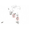 Altezza XE10 Toyota Harden Support moteur Hardrace