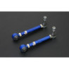 IS 1st XE10 1999-2005 Lexus Rear Toe Bras de suspension Hardrace