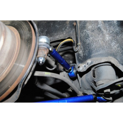 IS 1st XE10 1999-2005 Lexus Rear Toe Bras de suspension Hardrace