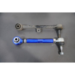 IS 1st XE10 1999-2005 Lexus Rear Toe Bras de suspension Hardrace