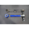IS 1st XE10 1999-2005 Lexus Rear Toe Bras de suspension Hardrace