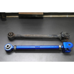 IS 1st XE10 1999-2005 Lexus Rear Bras de suspension Hardrace