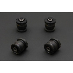 IS 1st XE10 1999-2005 Lexus Bras supérieur avant silentbloc Hardrace