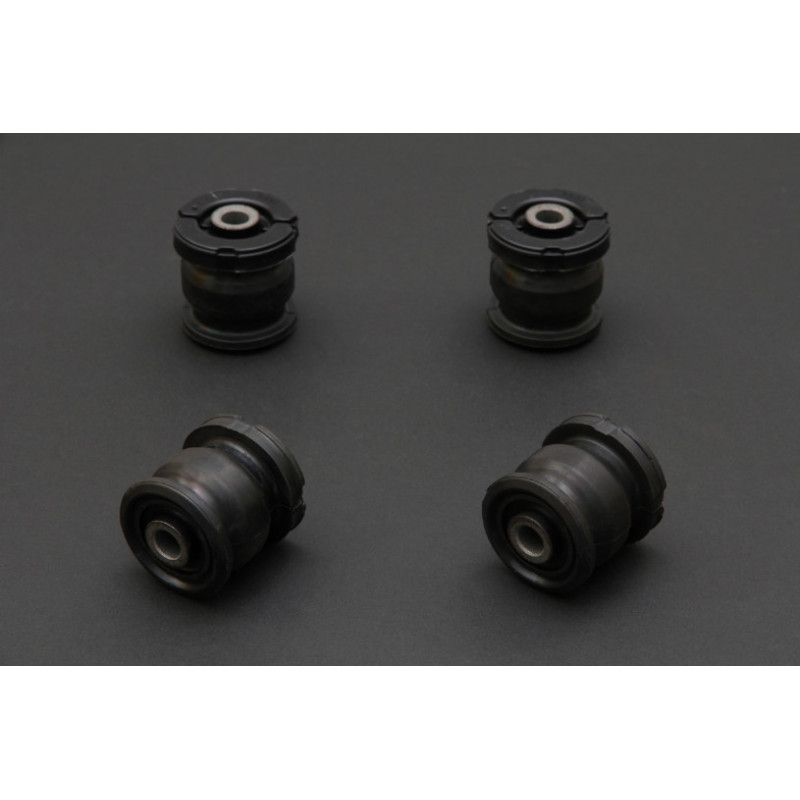 IS 1st XE10 1999-2005 Lexus Bras supérieur avant silentbloc Hardrace