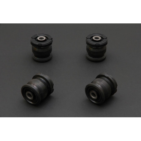 IS 1st XE10 1999-2005 Lexus Bras supérieur avant silentbloc Hardrace