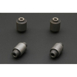IS 1st XE10 1999-2005 Lexus Bras supérieur arrière silentbloc Hardrace