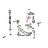 IS 1st XE10 1999-2005 Lexus Front Tension Rod silentbloc Hardrace