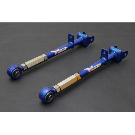 LS 2nd XF20 95-00 Lexus Bras inférieur arrière Kit carrossage Hardrace