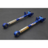 LS 2nd XF20 95-00 Lexus Bras inférieur arrière Kit carrossage Hardrace