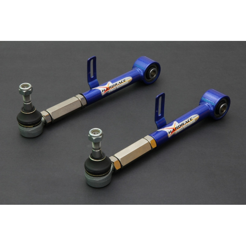 LS 2nd XF20 95-00 Lexus Rear Toe Bras de suspension Hardrace
