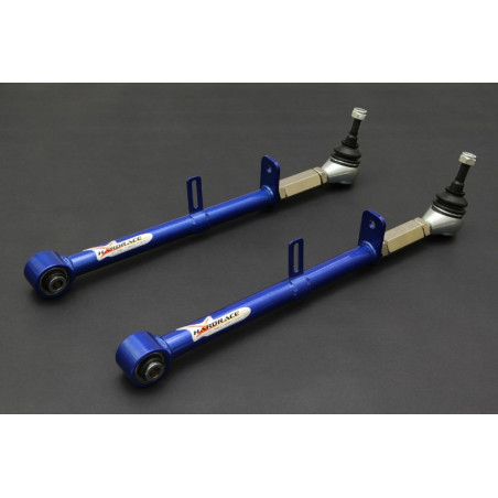 LS 3rd XF30 01-06 Lexus Bras inférieur arrière Kit carrossage Hardrace