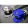 SC 1st Z30 1991-2000 Lexus Rear Bras de suspension Hardrace