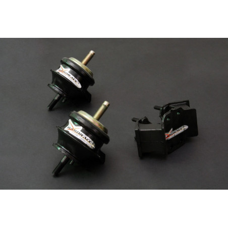 SC 1st Z30 1991-2000 Lexus Reinforced Support moteur Hardrace