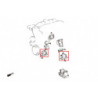 SC 1st Z30 1991-2000 Lexus Harden Support moteur Hardrace