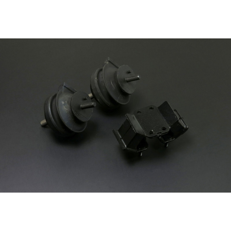 SC 1st Z30 1991-2000 Lexus Reinforced Support moteur Hardrace