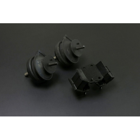 SC 1st Z30 1991-2000 Lexus Reinforced Support moteur Hardrace