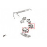 SC 1st Z30 1991-2000 Lexus Reinforced Support moteur Hardrace