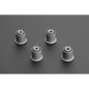 Elise Series 2 2001-2011 Lotus Bras supérieur avant silentbloc Hardrace