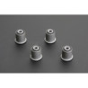 Elise Series 2 2001-2011 Lotus Bras supérieur arrière silentbloc Hardrace