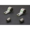 2 DEMIO 2nd DY 2002-2007 Mazda Bras inférieur avant silentbloc Hardrace