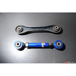 5 PREMACY 2nd CR 2005-2010 Mazda Rear Toe Bras de suspension Hardrace