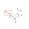 5 PREMACY 2nd CR 2005-2010 Mazda Rear Toe Bras de suspension Hardrace