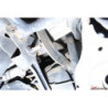 5 PREMACY 2nd CR 2005-2010 Mazda Kit carrossage arrière Hardrace