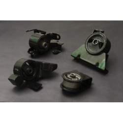323 9th BJ 1998-2004 Mazda Harden Support moteur Hardrace