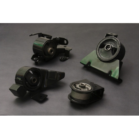 323 9th BJ 1998-2004 Mazda Harden Support moteur Hardrace