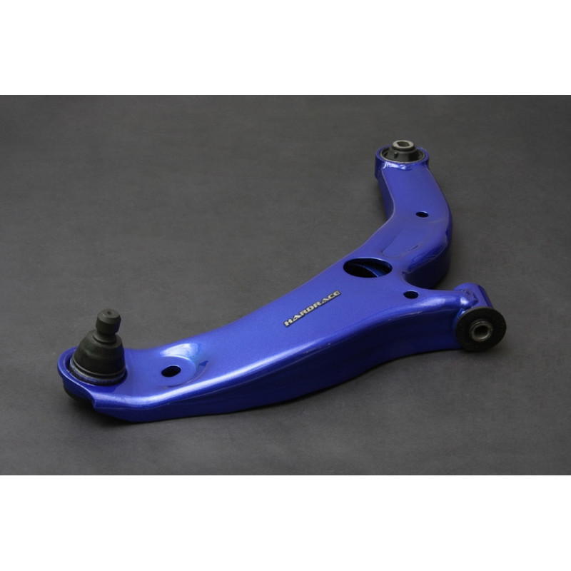 323 9th BJ 1998-2004 Mazda Front Lower Bras de suspension Hardrace