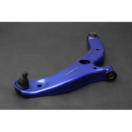 323 9th BJ 1998-2004 Mazda Front Lower Bras de suspension Hardrace