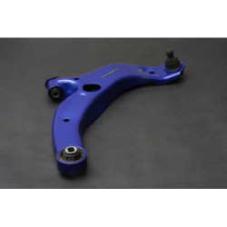 323 9th BJ 1998-2004 Mazda Front Lower Bras de suspension Hardrace