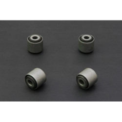 5 PREMACY 2nd CR 2005-2010 Mazda Rear Lateral Bras silentbloc -toe Hardrace