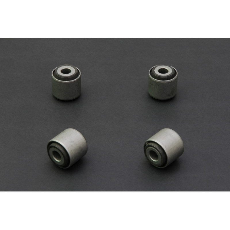 5 PREMACY 2nd CR 2005-2010 Mazda Rear Lateral Bras silentbloc -toe Hardrace
