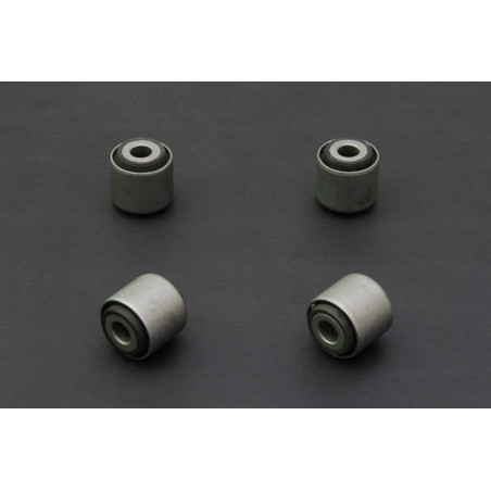 5 PREMACY 2nd CR 2005-2010 Mazda Rear Lateral Bras silentbloc -toe Hardrace