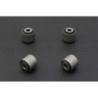 5 PREMACY 2nd CR 2005-2010 Mazda Rear Lateral Bras silentbloc -toe Hardrace