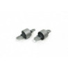 5 PREMACY 2nd CR 2005-2010 Mazda Rear Trailing Bras silentbloc Hardrace