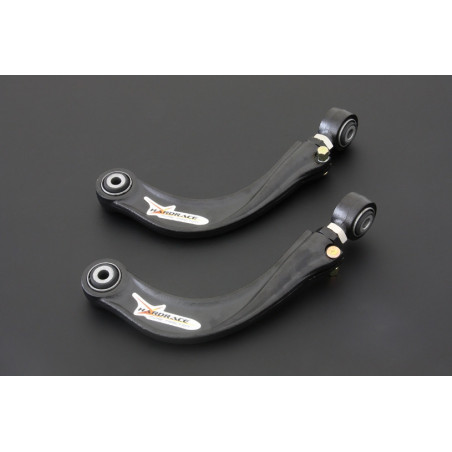 5 PREMACY 2nd CR 2005-2010 Mazda Forged Kit carrossage arrière Hardrace