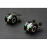3 AXELA 1st BK 2003-2008 Mazda Bras inférieur avant silentbloc Rear Side Hardrace